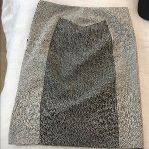 Rachel Roy pencil skirt